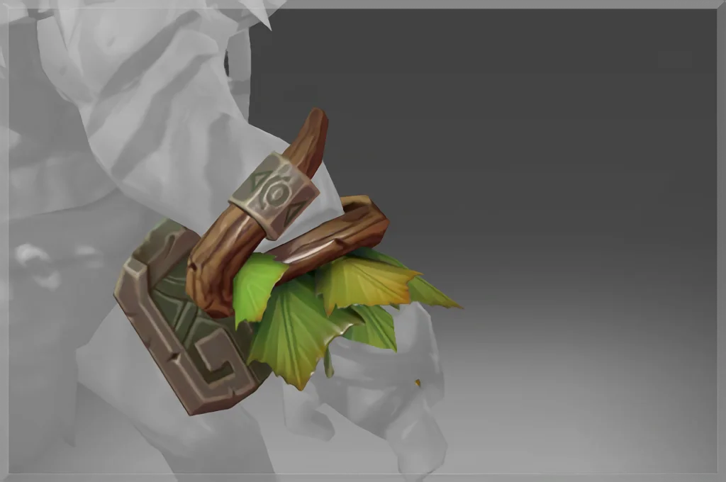 Скачать скин Arms Of The Monument Of Ruin мод для Dota 2 на Elder Titan - DOTA 2 ГЕРОИ